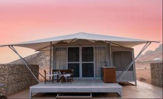 Moon Retreat by Sharjah Collection - 8