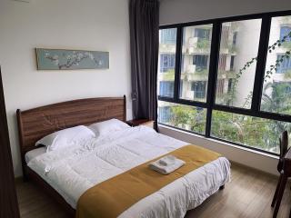 森林城市舒适 2 房 - 5