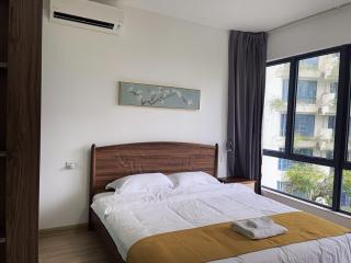 森林城市舒适 2 房 - 2