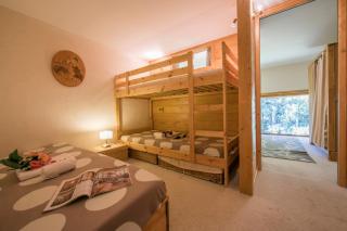 Résidence Grand Roc - Ancolies 104 - Happy Rentals - 3