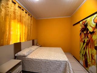 Pousada Complexo Girassol - 9