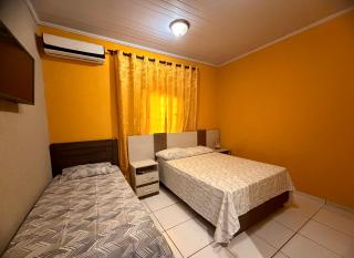 Pousada Complexo Girassol - 8