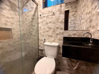 Pousada Complexo Girassol - 1