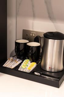 Modern Elegance at Yas Golf Collection - 7