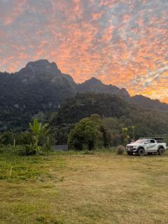 Phoutthasack Guesthouse - 4