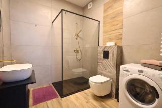 #OLSZYNKI PARK N89 FV Parking - 9