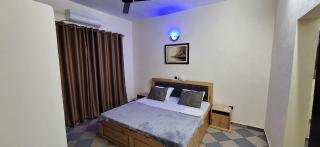Deluxe 2 Bed Rooms Apartment In Cotonou - 1