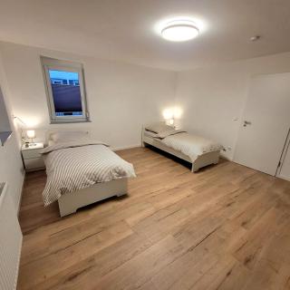 Apartments am Kochertal - 7