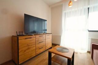 #OLSZYNKI PARK N89 FV Parking - 8