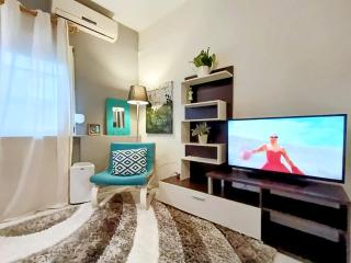 Trykonos Urban Oasis - Thessaloniki Studio - Easy Parking - Walk to Center - Near HELEXPO & University - 6