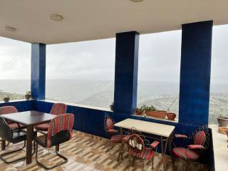 Al-Bustan House& Umm Qais - 8