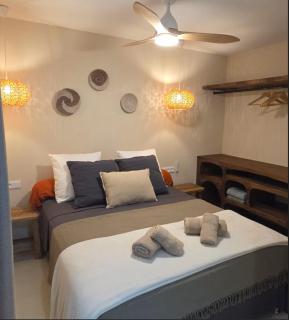 Imbali Lodge -jacuzzi - plage 15min - volcan 45min - 8