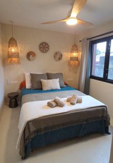 Imbali Lodge - plage 15min - volcan 45min - 1