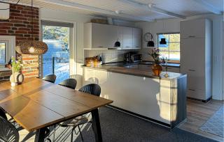 Awesome Home In Vejers Strand With Wifi - 4