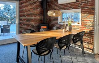 Awesome Home In Vejers Strand With Wifi - 5