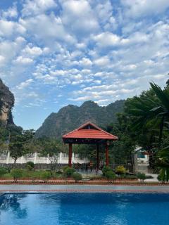 Trang An Haven & Tranquil Homestay - 5
