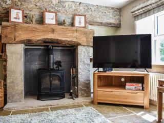 Conn Cottage - Bampton - 4
