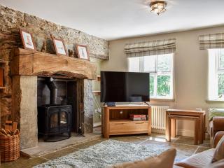 Conn Cottage - Bampton - 7