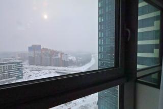 #OLSZYNKI PARK N89 FV Parking - 5