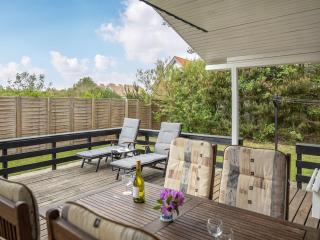 Holiday Home Hildegarde - 900m from the sea by Interhome - 4