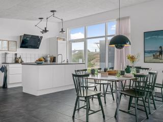 Holiday Home Pontus - 400m from the sea by Interhome - Torsted - 7