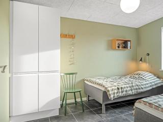 Holiday Home Pontus - 400m from the sea by Interhome - 6