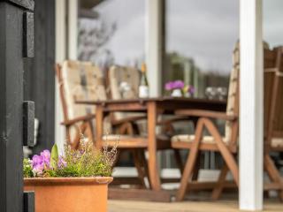 Holiday Home Hildegarde - 900m from the sea by Interhome - 1