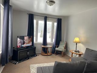 Mountain View Motel - 4