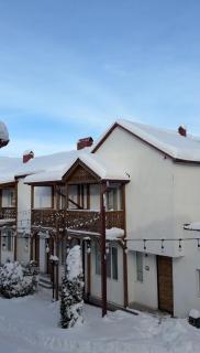 Motives Inn Dilijan - 0