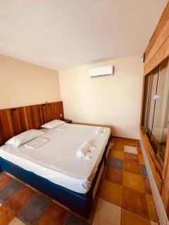 Porto Futuro Hotel - 7