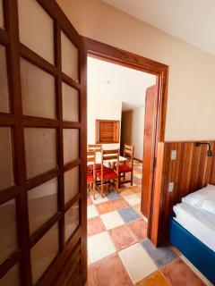 Porto Futuro Hotel - 3