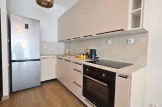 #OLSZYNKI PARK N89 FV Parking - 1