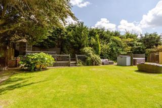 Entire Family Home By The Sea - 7