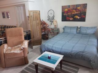 Στουντιο στο Πανοραμα - 4