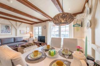 Hellandsøy apartment, Henningsvær - 6