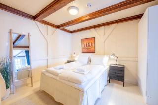 Hellandsøy apartment, Henningsvær - 2