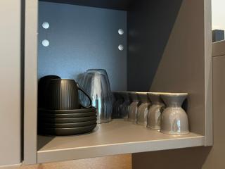 Signature Penthouse - 120 qm - Private Terrace and Sky View - 9