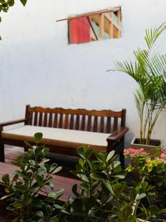 Porto Futuro Hotel - 9