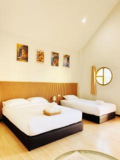 Wannari resort วันนาริรีสอร์ท - 8