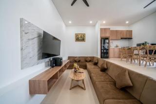 Villa Bagus Seminyak - 7