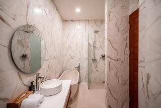 Villa Bagus Seminyak - 1