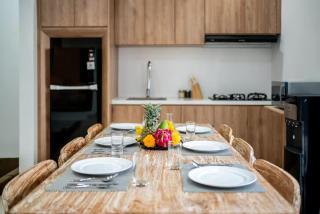 Villa Bagus Seminyak - 8