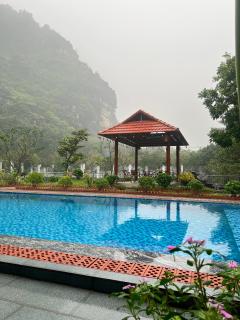 Trang An Haven & Tranquil Homestay - 1