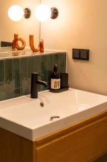 The Charming by Curt Suites - 4