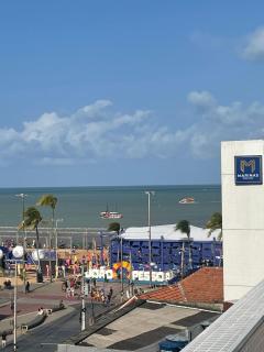 Marinas Praia Flat 005 - 9