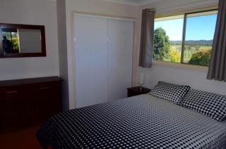 Lake Barra Cottages - Downsfield - 1