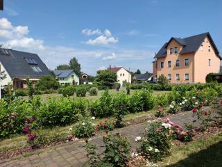 Eine gemütliche Ferienwohnung - 7