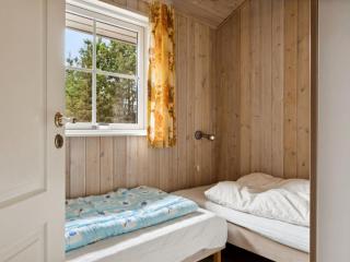 Holiday Home Aleta - 500m from the sea by Interhome - 1