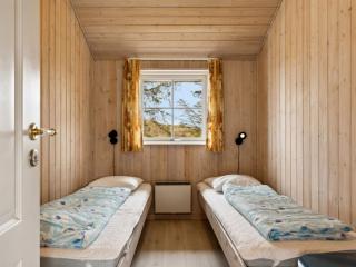 Holiday Home Aleta - 500m from the sea by Interhome - 2