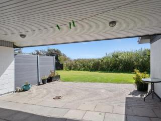 Holiday Home Haklang - 200m from the sea by Interhome - 4
